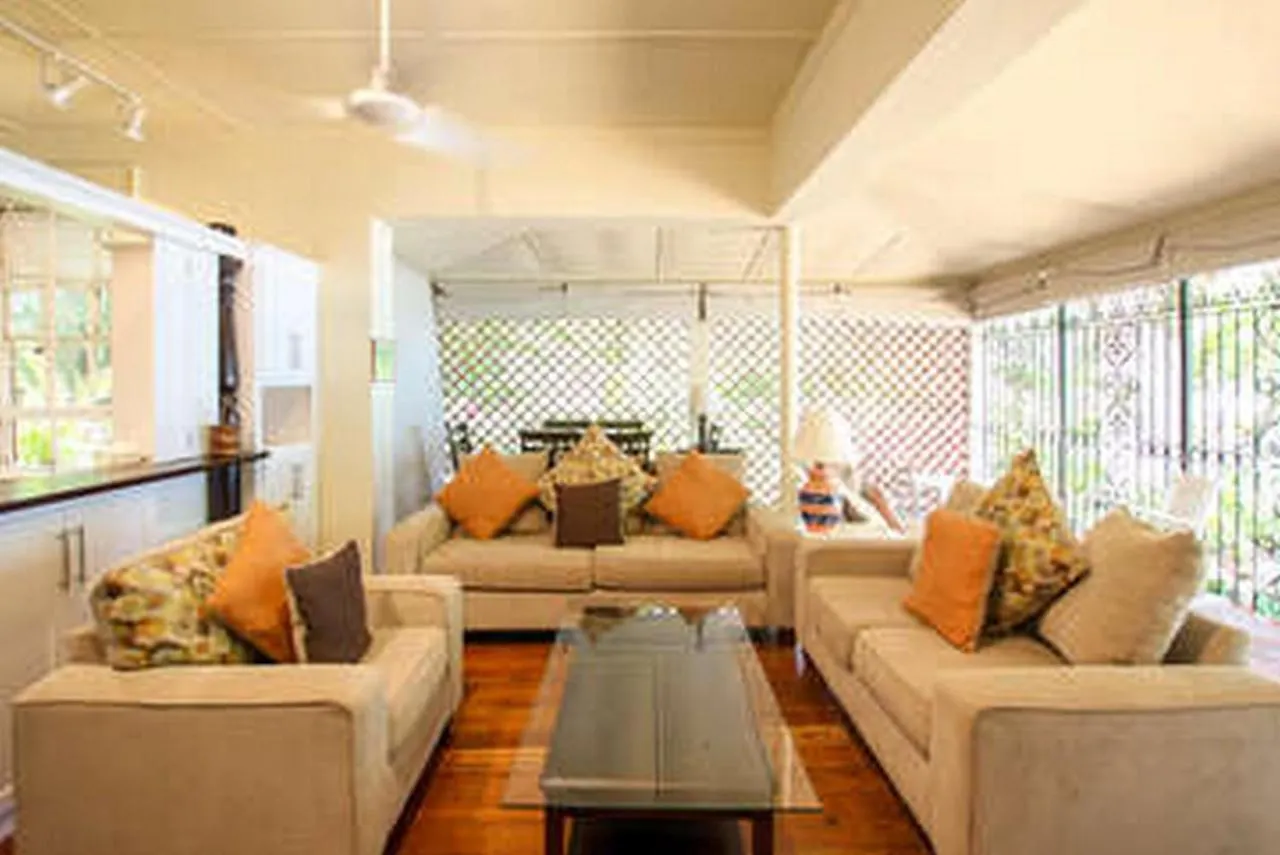 Whitecaps By Bsl Rentals Saint Peter Barbados